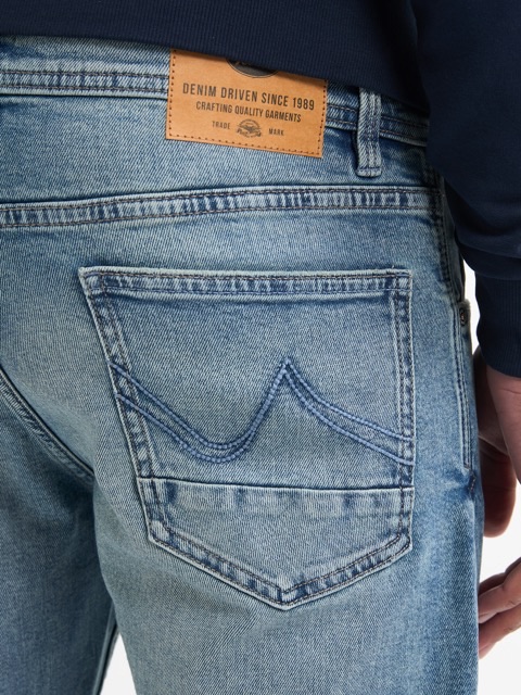 petrol jeans Starling 5873