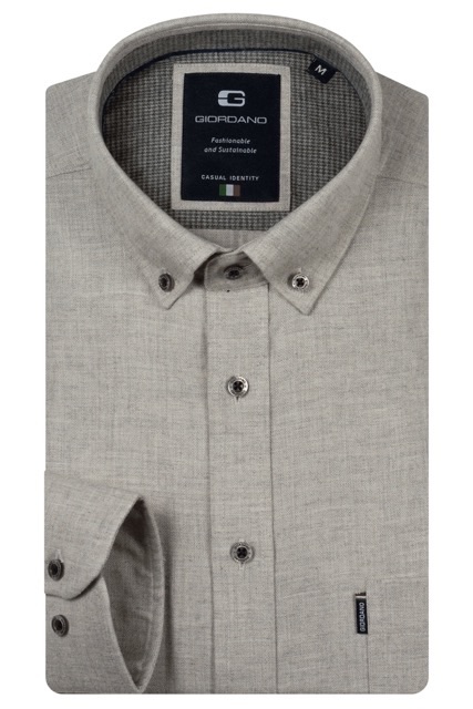 Giordano Shirt 627006