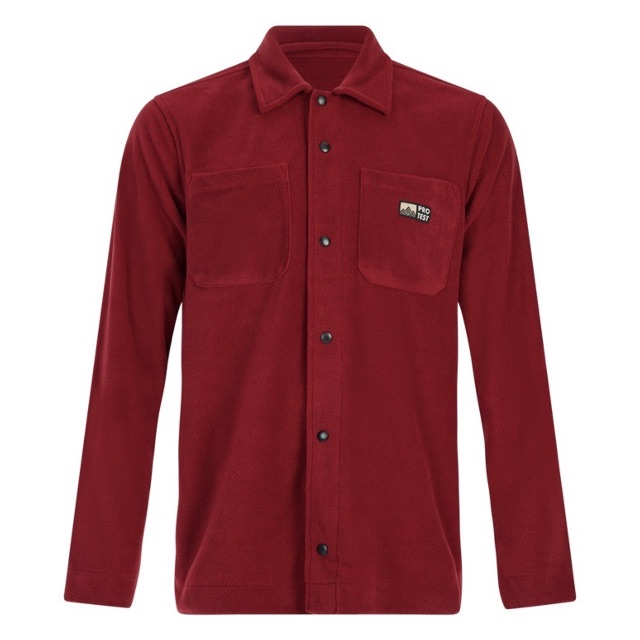 Protest overshirt 36752001
