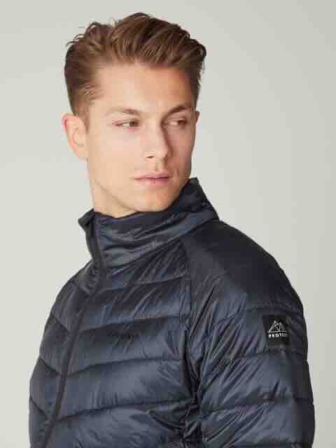 Protest jack 6723400 navy