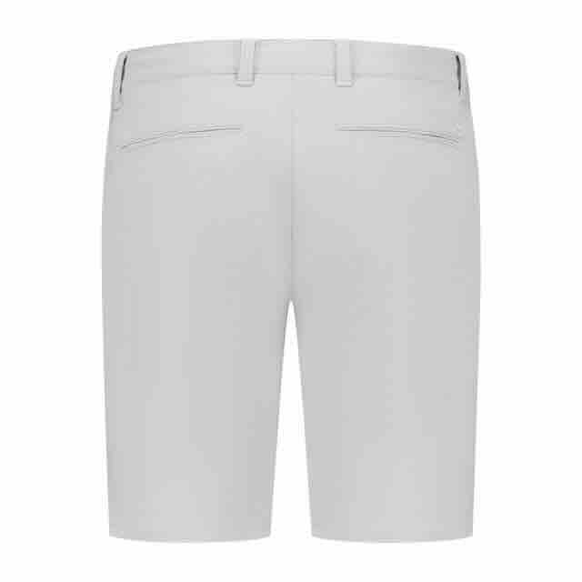 North84 travel short 8444 grey