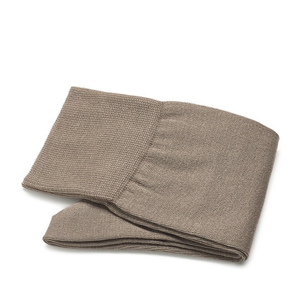 Carlo Lanza Sokken taupe