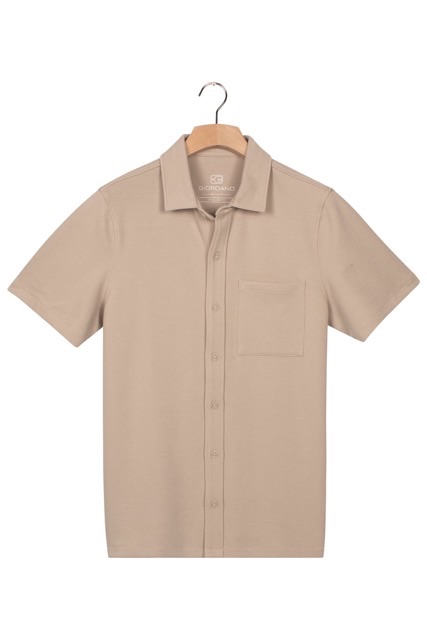 Giordano Shirt 616070