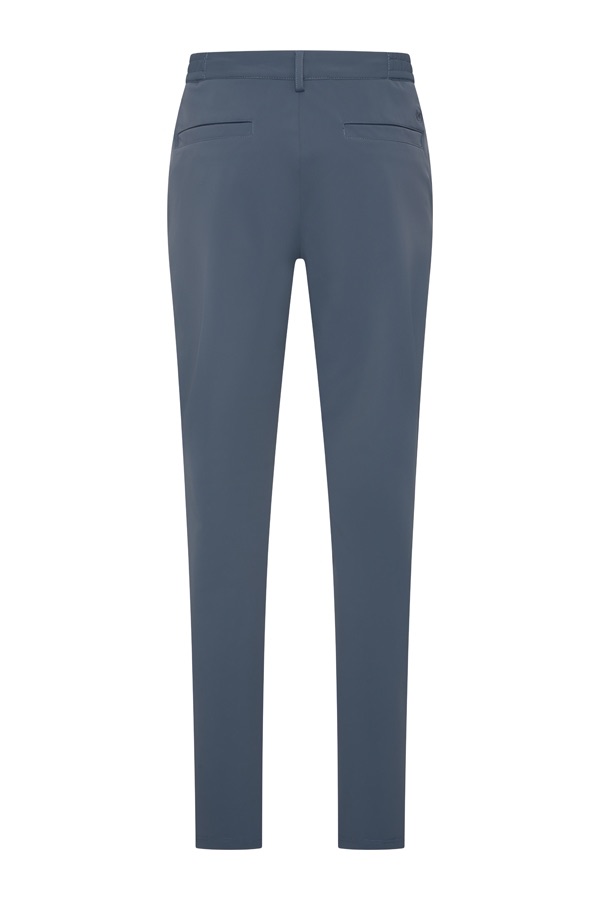 Mi-Piace travel broek blauw