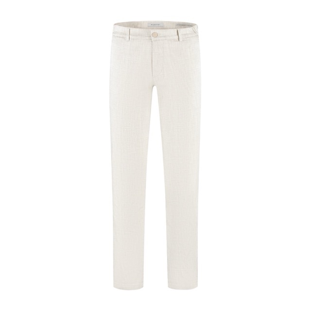 North84 Chino 8415 2123 beige