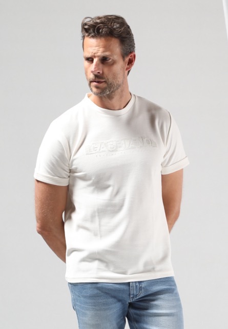 Gabbiano t-shirt 1565108