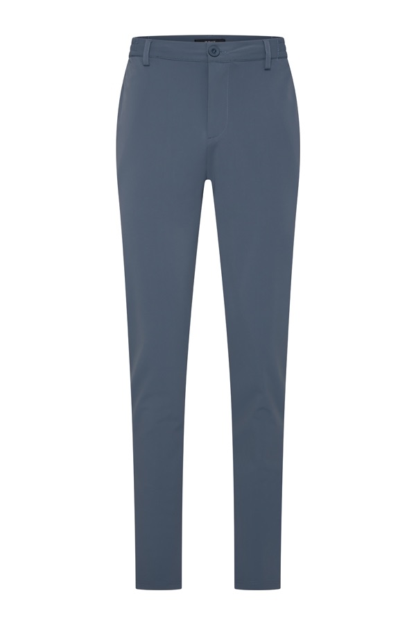 Mi-Piace travel broek blauw