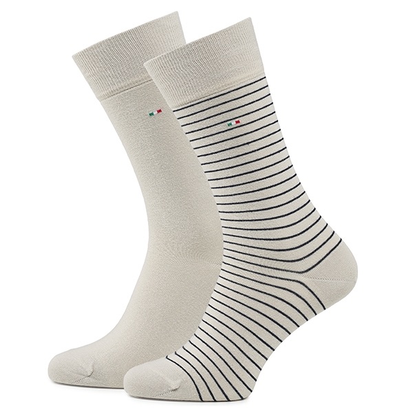 Carlo Lanza  Sokken 2-pack 