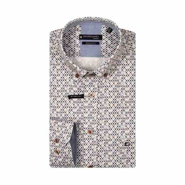 Giordano Shirt 516027
