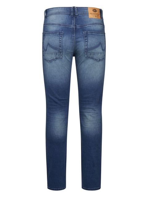 petrol jeans seaham mid vtg 5751