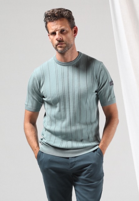 Gabbiano t-shirt 1565104