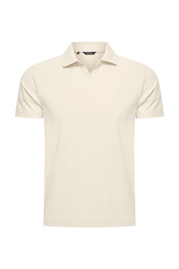 Mi-Piace travel polo stone 
