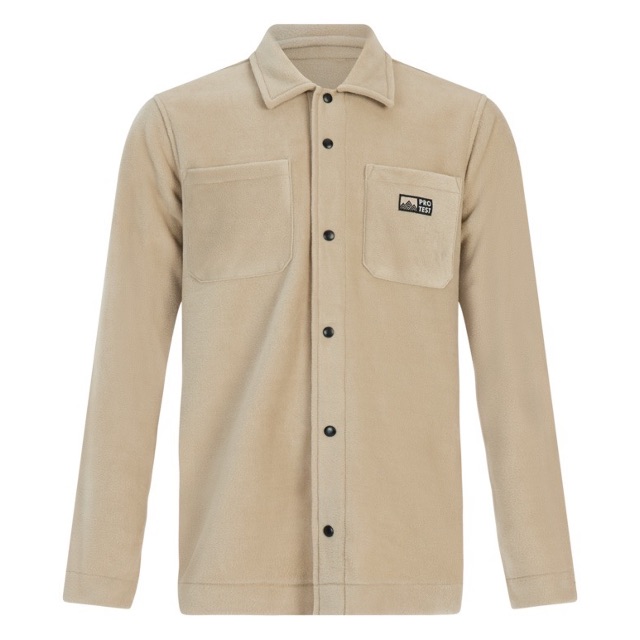 Protest overshirt 36752001 