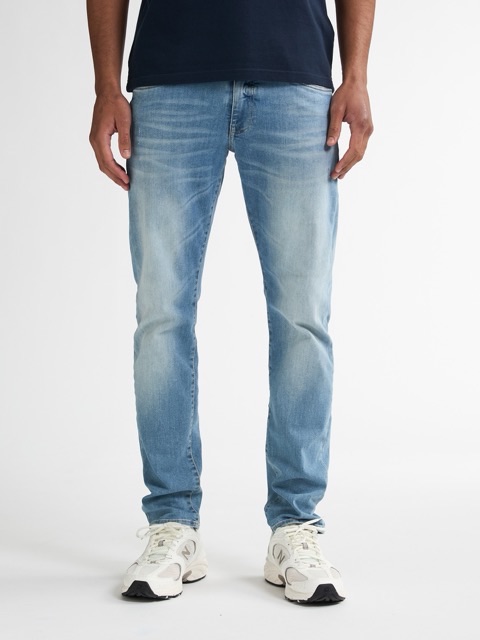 petrol jeans seaham light vtg 5700