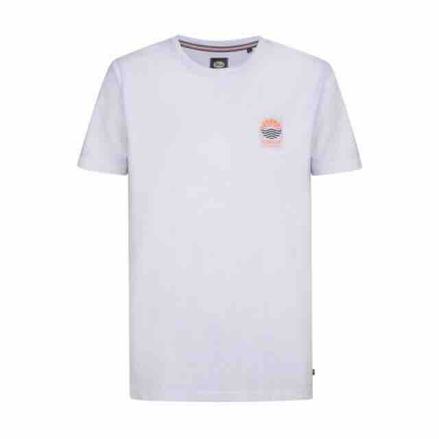 Petrol T-shirt tsr624
