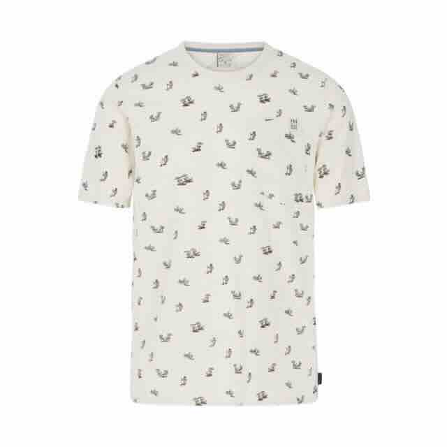 Protest t-shirt 17751000