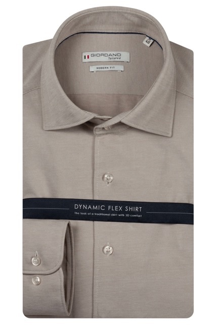 Giordano Shirt 627810