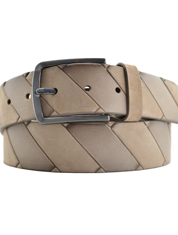 Riem taupe