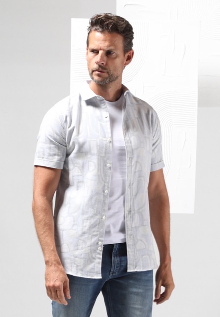Gabbiano shirt 3365305