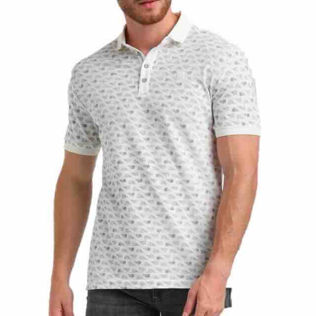 Gabbiano polo 235530