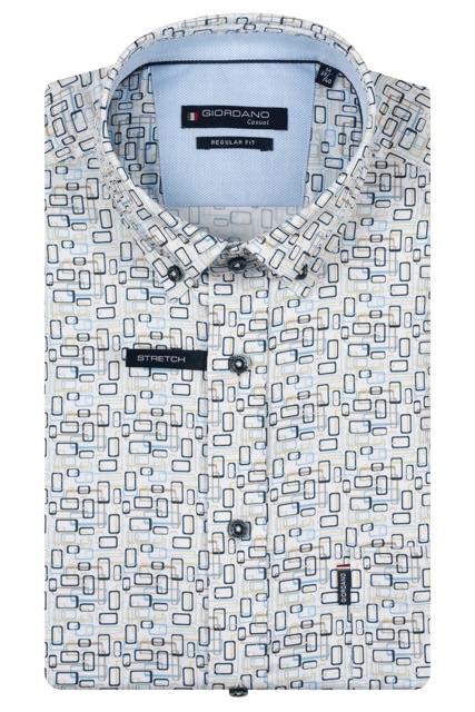 Giordano Shirt 616031 