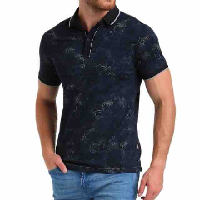 Gabbiano polo 235529