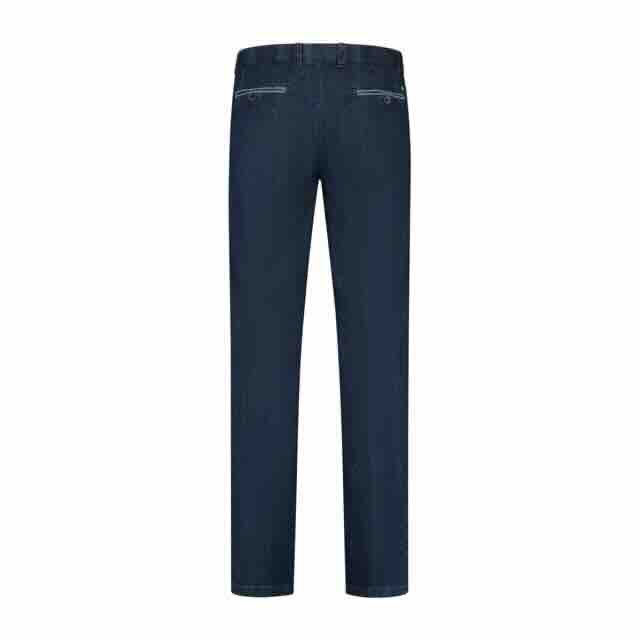 Com4 broek light blue 2120 3690