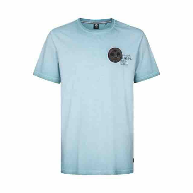 Petrol T-shirt tsr607