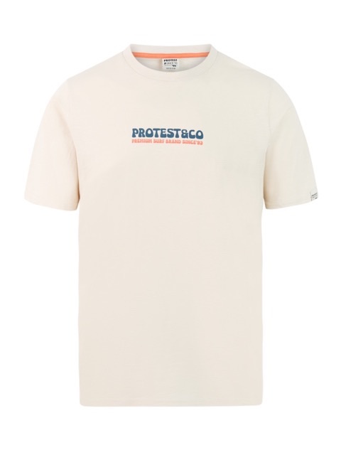 Protest t-shirt 17761009