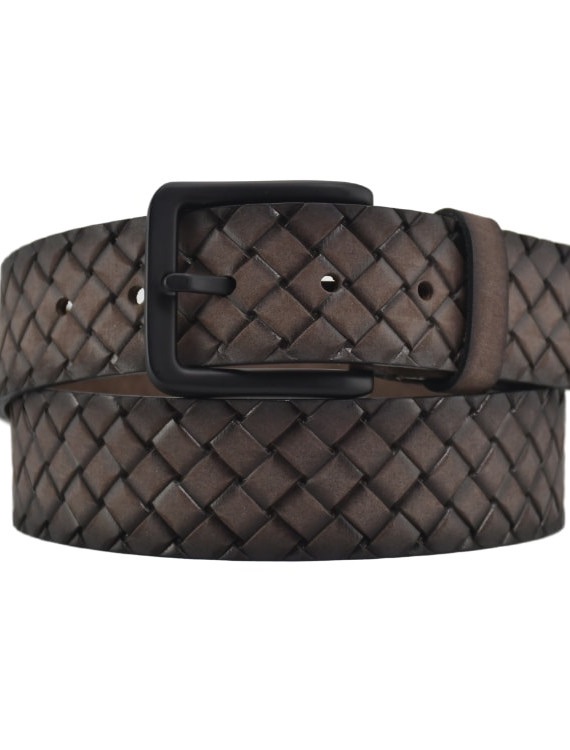 Riem bruin