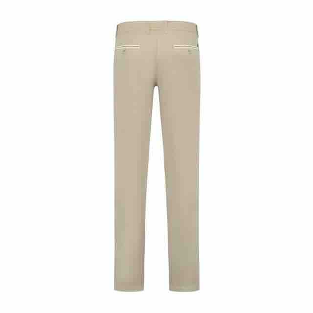 Com4 broek beige 2120 2017