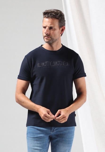 Gabbiano t-shirt 1565108