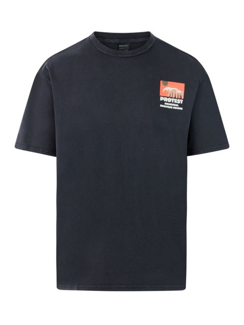 Protest t-shirt 17761006