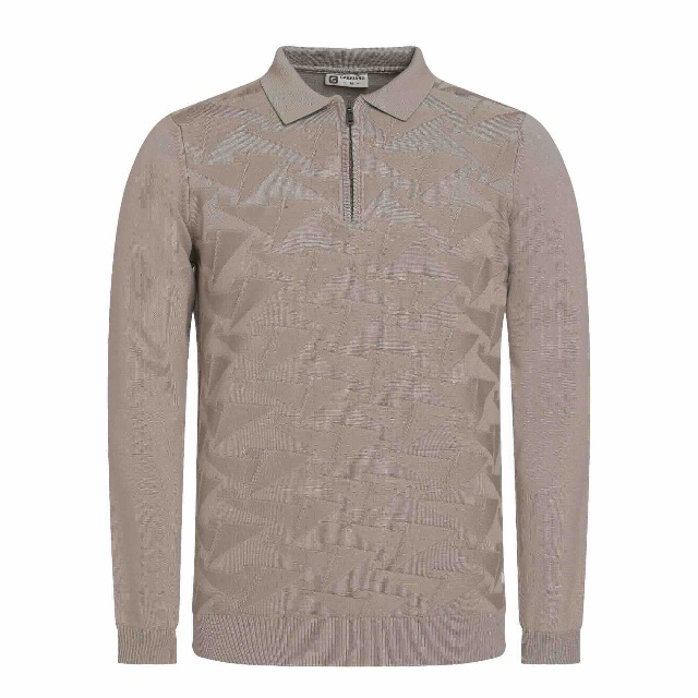 Gabbiano trui 615762 taupe