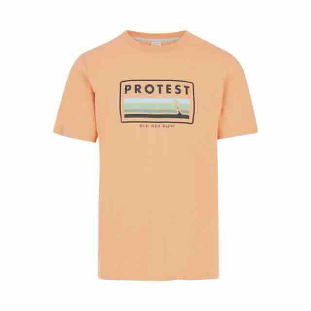 Protest t-shirt 17751052 