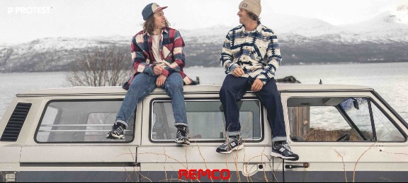 stoer en eigentijds!