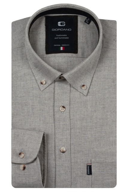Giordano Shirt 627005