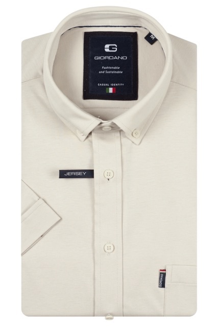 Giordano Shirt 616078