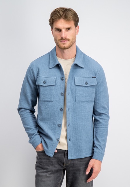 Gabbiano overshirt 3367347