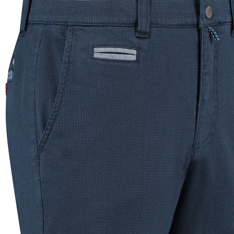 Com4 broek Navy 2120 2017