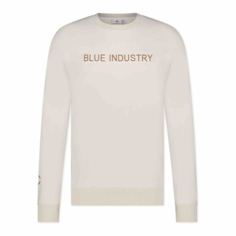 Blue Industry M60 off white