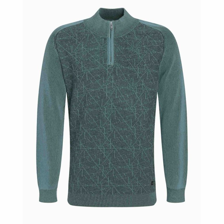 Gabbiano trui 615769 blue