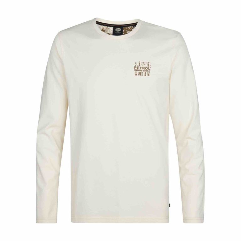 Petrol T-shirt TLR615