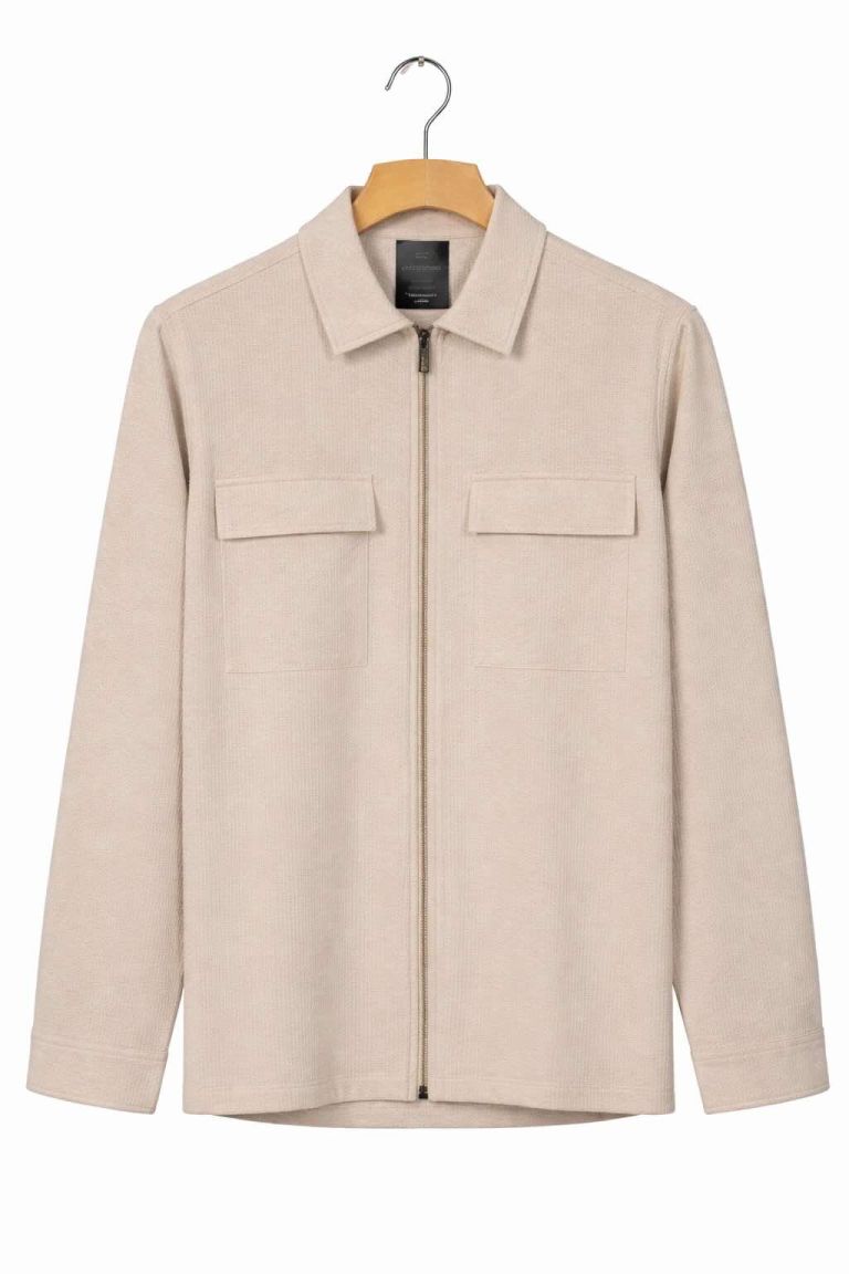 Giordano Overshirt 617505