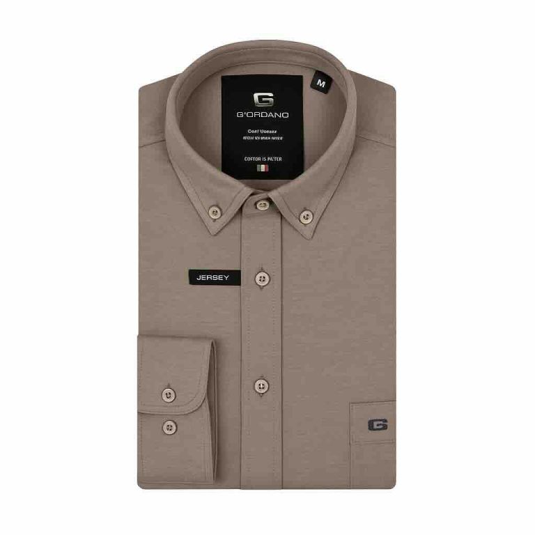 Giordano Shirt 527078