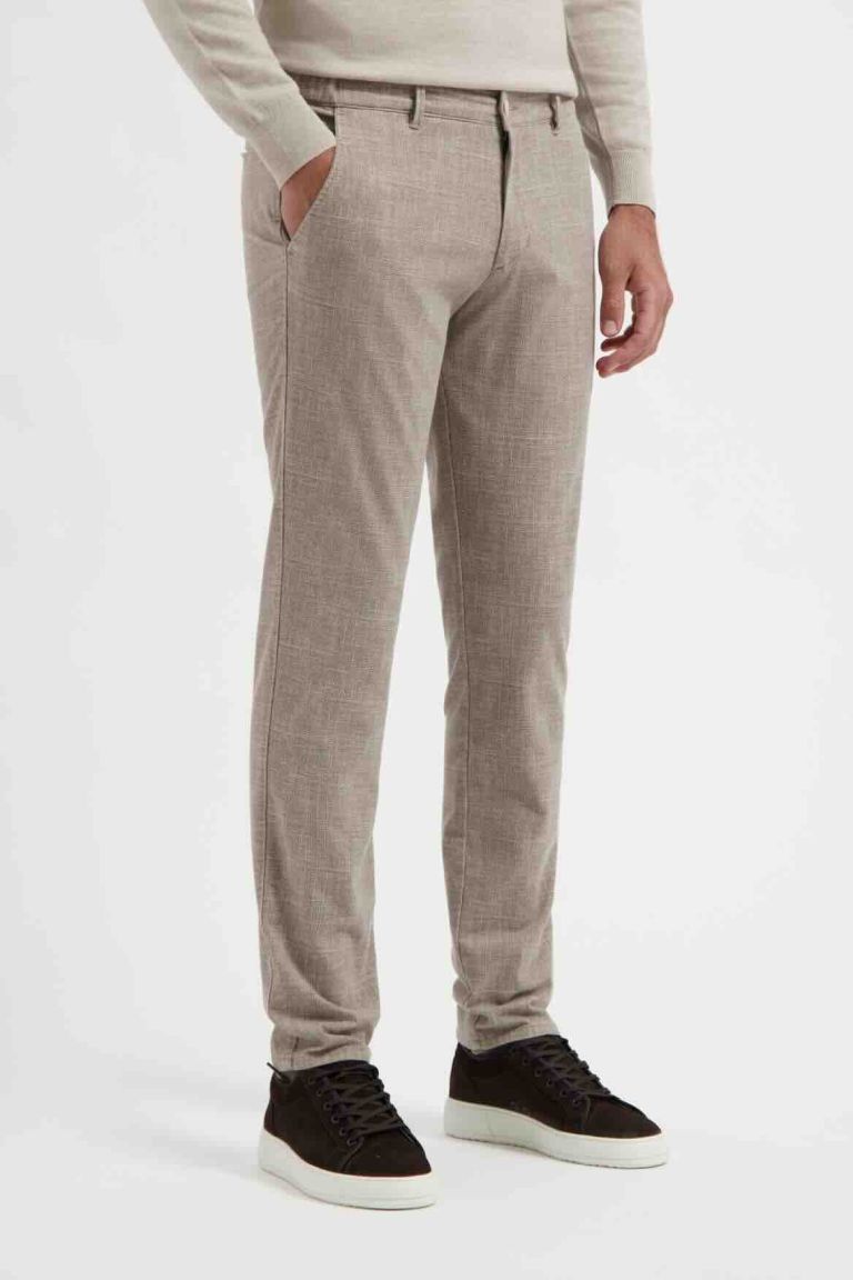North84 Chino 8410 2101 beige