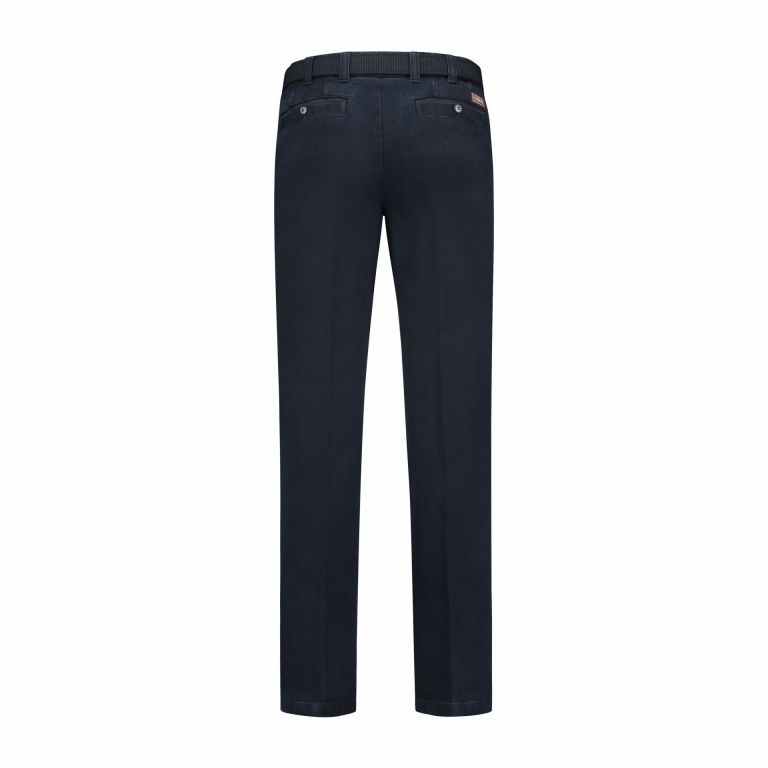 Com4 Spijkerbroek 2160 3601