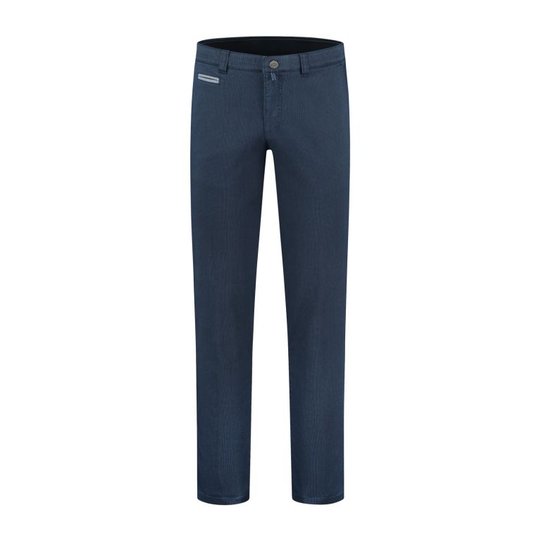 Com4 broek Navy 2120 2017