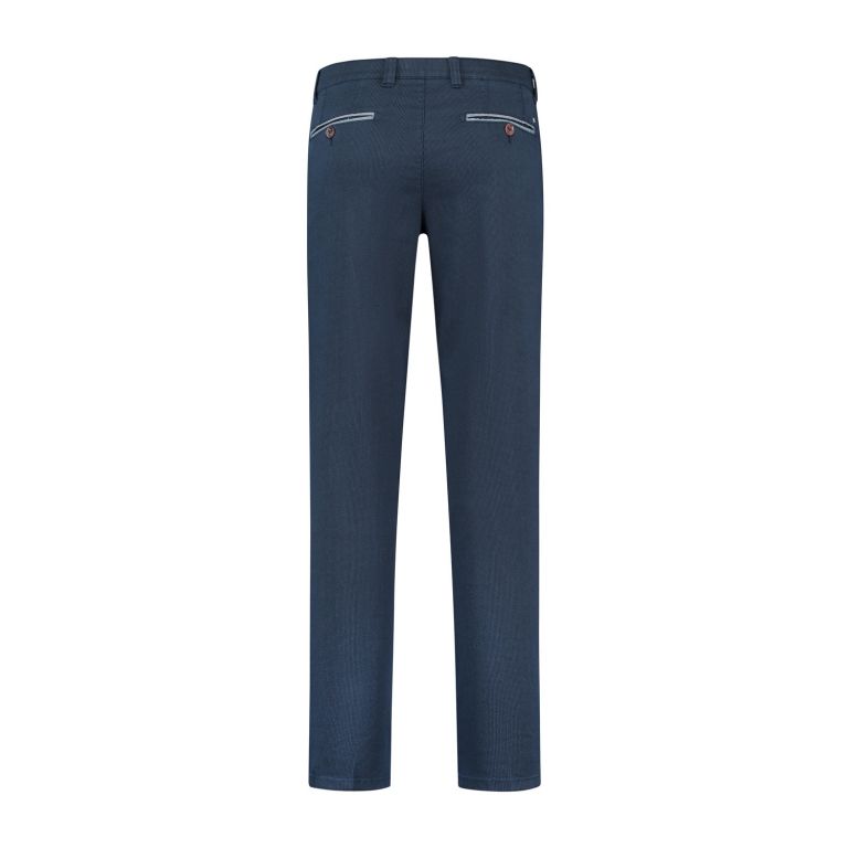 Com4 broek Navy 2120 2017