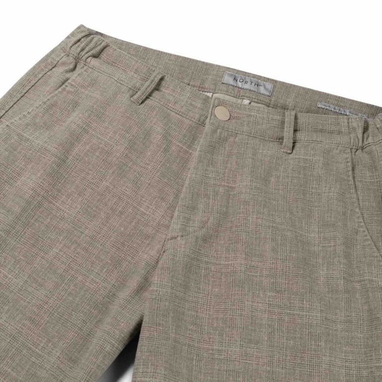 North84 Chino 8410 2101 beige